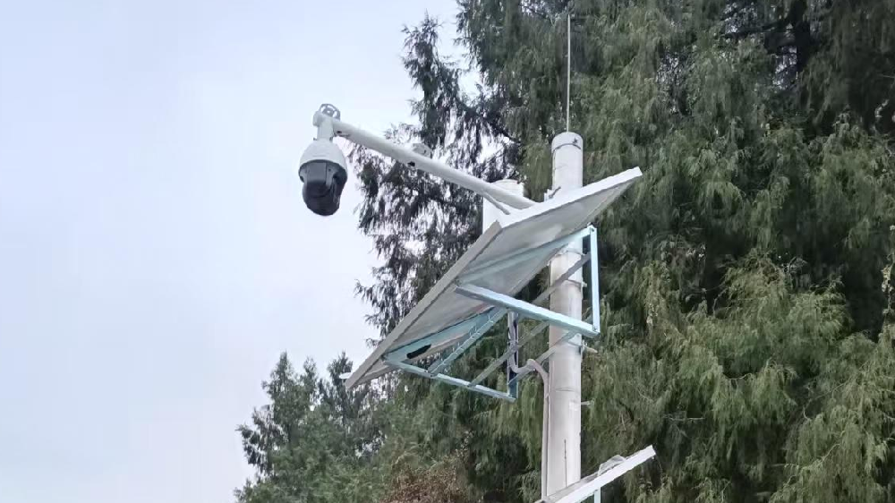 雨水情及大壩安全監(jiān)測設(shè)備：廣元市青川縣小型水庫項(xiàng)目應(yīng)用案例